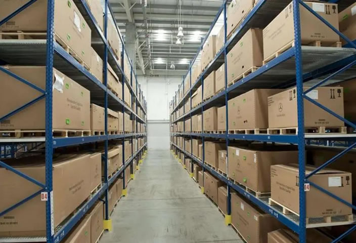 张家界到青阳县货物仓储